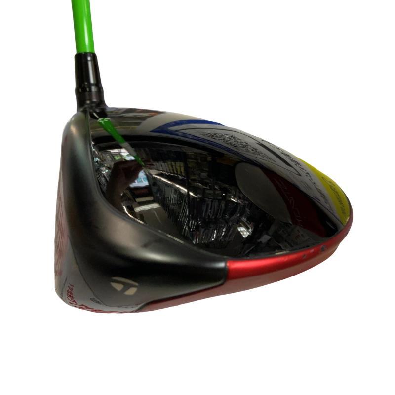 レフティ ステルス2 HDドライバー 10.5° TaylorMade（テーラーメイド） STEALTH2 HD 10.5° レフティ ドライバー