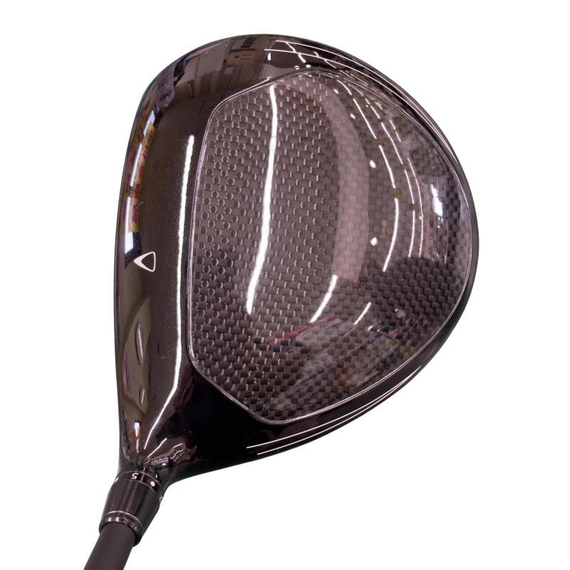 エポンゴルフ株式会社 EPON EF-02D 1W ドライバー DR フレックスS