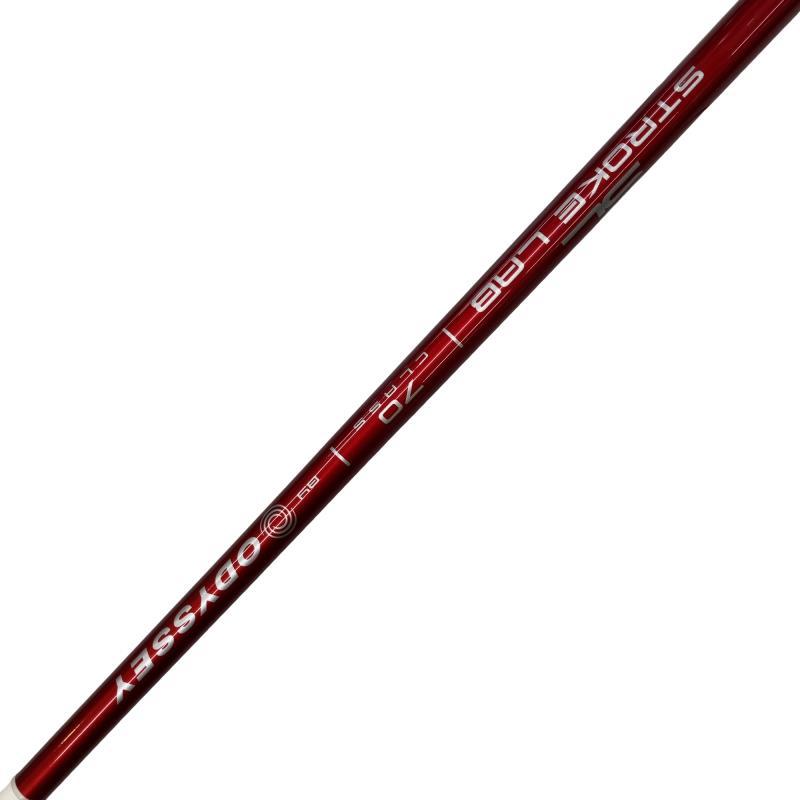 オデッセイ TRI-BEAM #2 33インチ パター PT フレックスその他_4