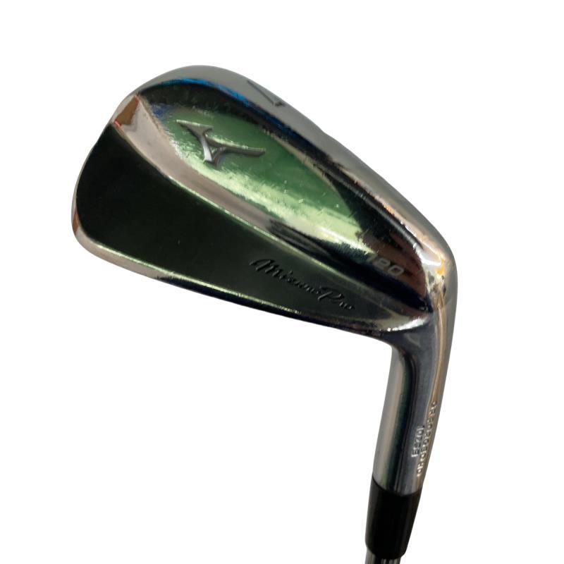 MIZUNO Pro ミズノプロ　120 アイアン　セット　FLEX S MIZUNO Pro ミズノプロ 120 アイアン セット FLEX S Mizuno Pro 120
