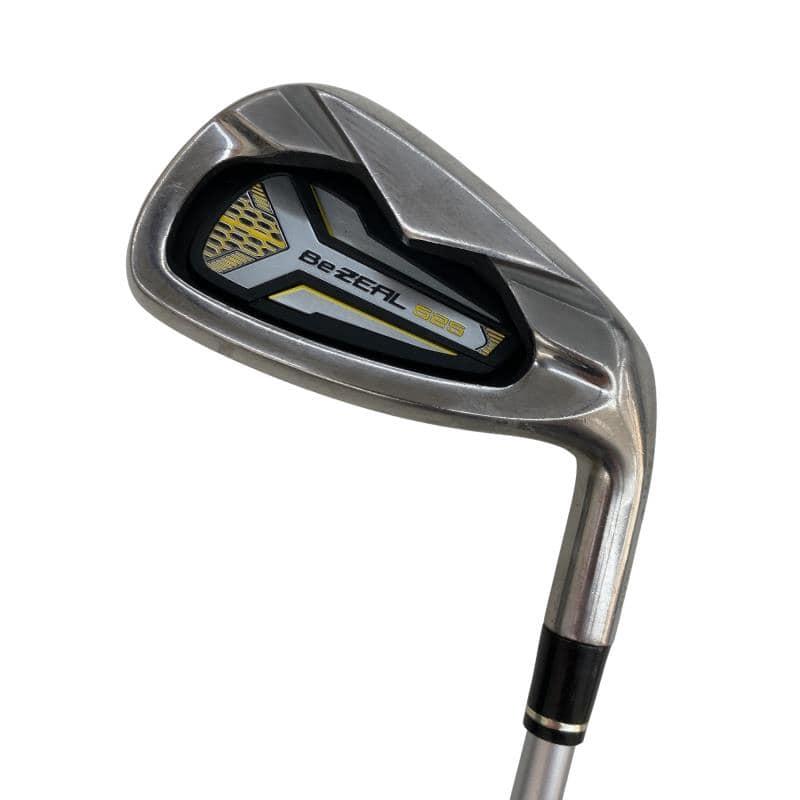 HONMA GOLF（本間ゴルフ） Be ZEAL 525 6S アイアンセット IR 