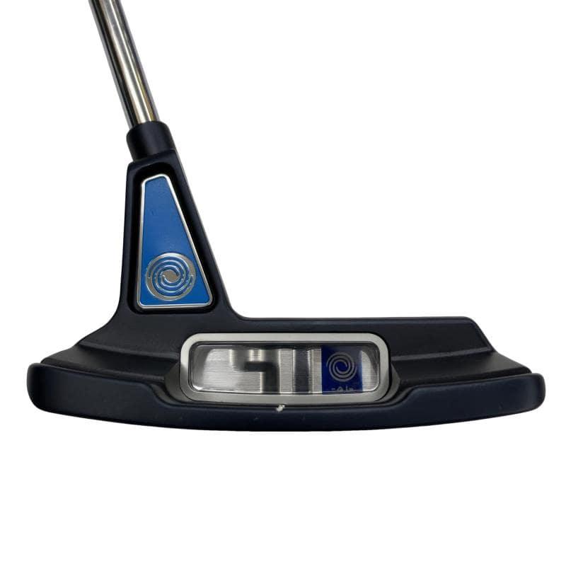 Odyssey AI-ONE TRI-BEAM パター #1W 33インチ　美品 ODYSSEY（キャロウェイゴルフ） オデッセイ Ai-ONE TRI-BEAM #1W CH 33