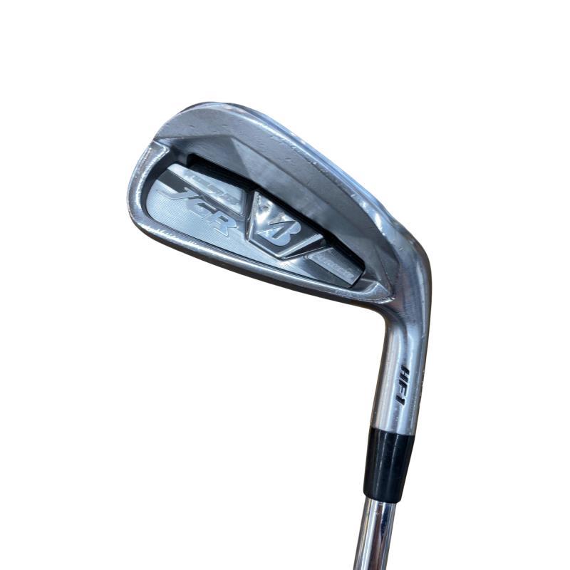 BRIDGESTONE GOLF ブリヂストン TOUR B JGR HF1 5S アイアンセット IR