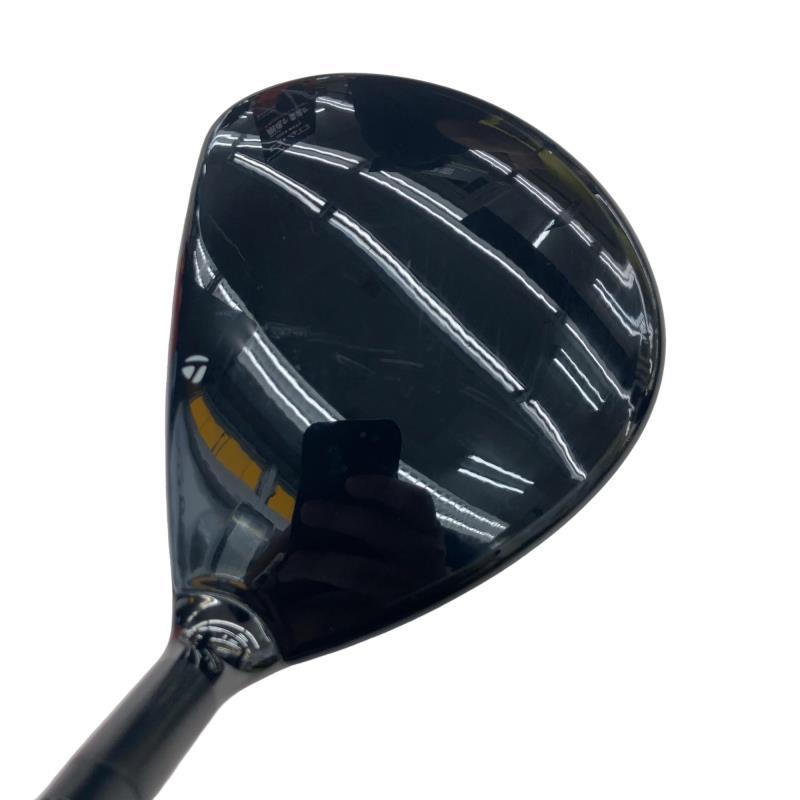 TaylorMade（テーラーメイド） Qi10 MAX 7W フェアウェイウッド FW