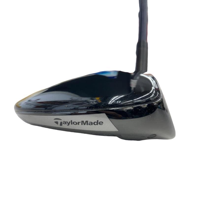 TaylorMade（テーラーメイド） Qi10 MAX 7W フェアウェイウッド FW