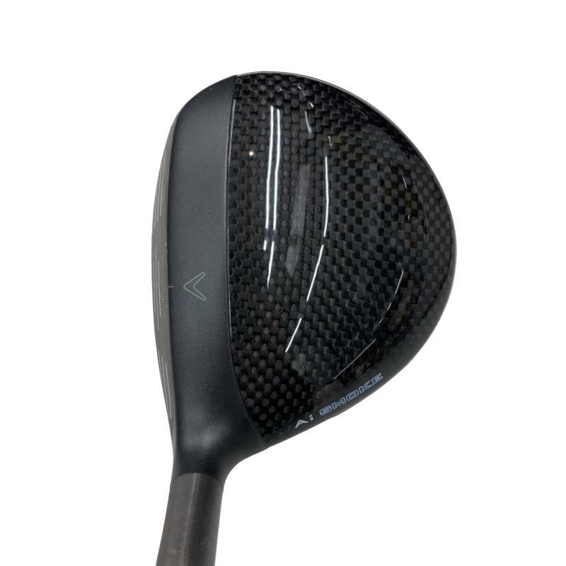 Callaway（キャロウェイ） PARADYM Ai SMOKE MAX 7W フェアウェイ
