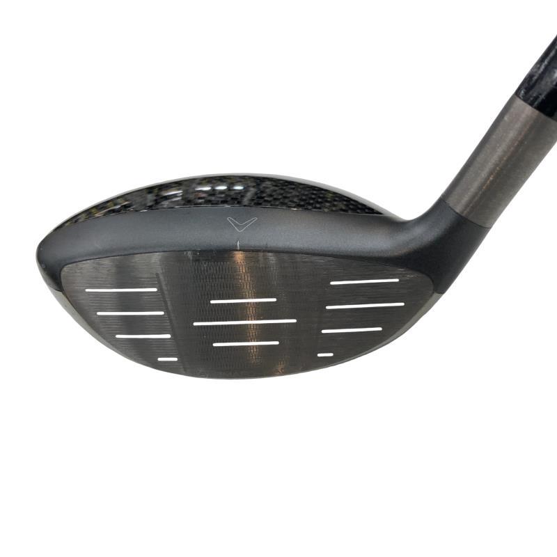 Callaway（キャロウェイ） PARADYM Ai SMOKE MAX 7W フェアウェイ