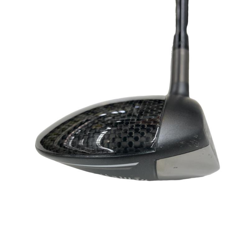 Callaway（キャロウェイ） PARADYM Ai SMOKE MAX 7W フェアウェイ