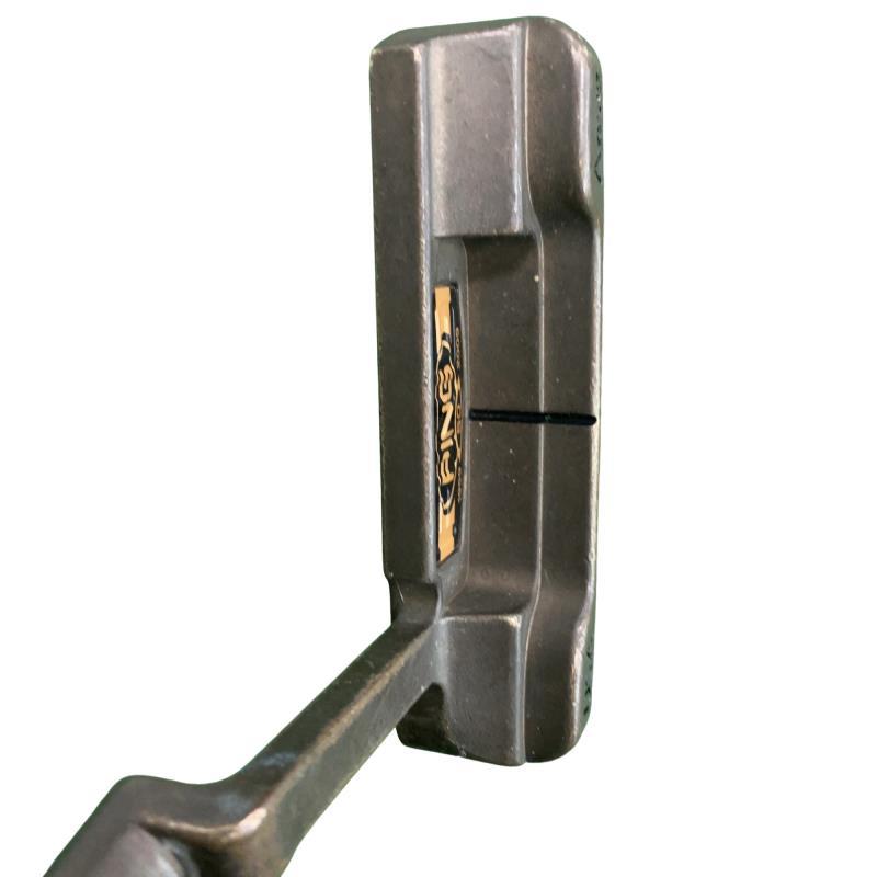 PING（ピン） 50TH ANNIVERSARY ANSER 35インチ パター PT フレックス