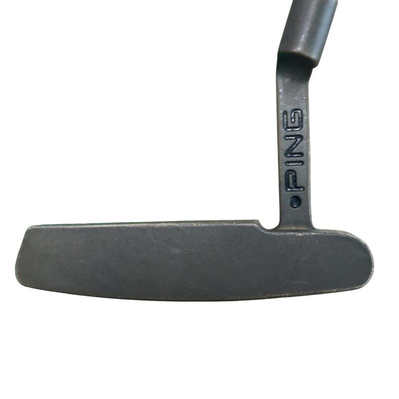 PING 50th Anser パター 35インチ ブラック PING（ピン） 50TH ANNIVERSARY ANSER 35インチ パター PT フレックス