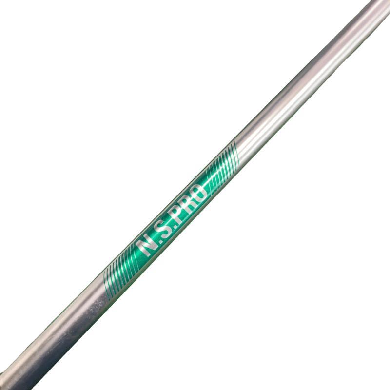 PING（ピン） 50TH ANNIVERSARY ANSER 35インチ パター PT フレックス