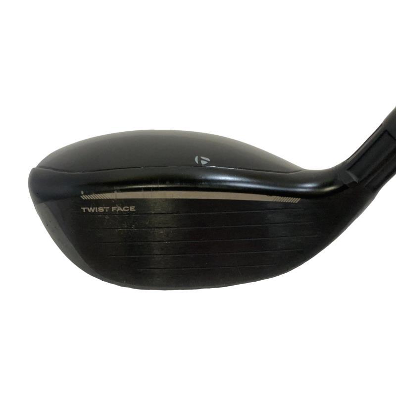 TaylorMade Stealth2 4U 5U ユーティリティ2本 カバー付 【公式通販】