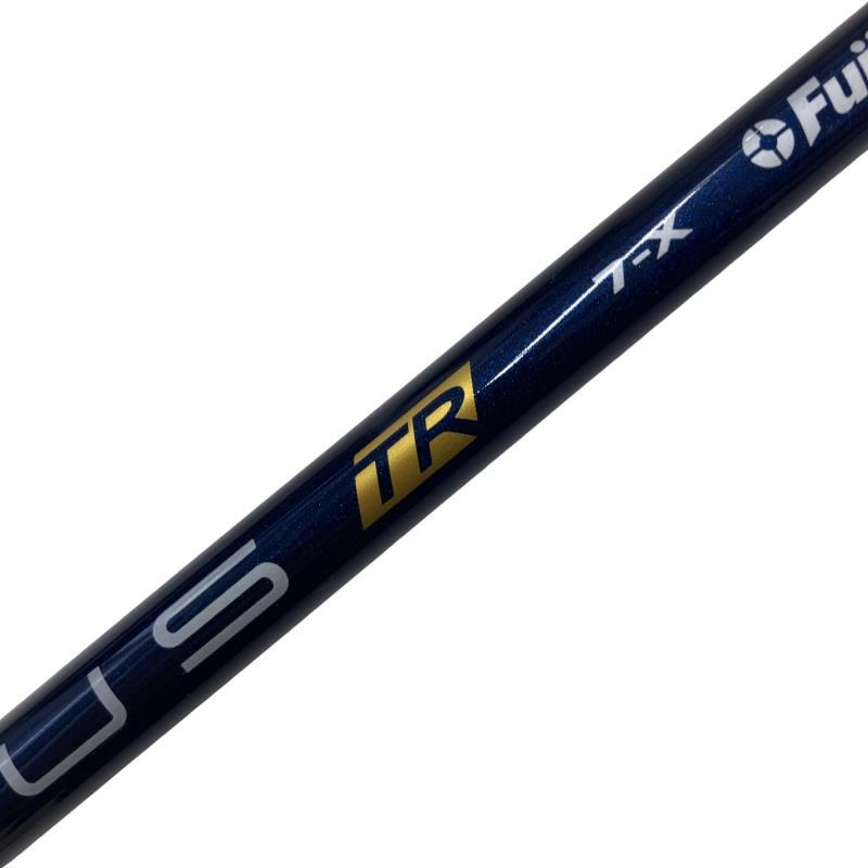 フジクラシャフト VENTUS TR BLUE 7 フェアウェイウッド用 シャフト