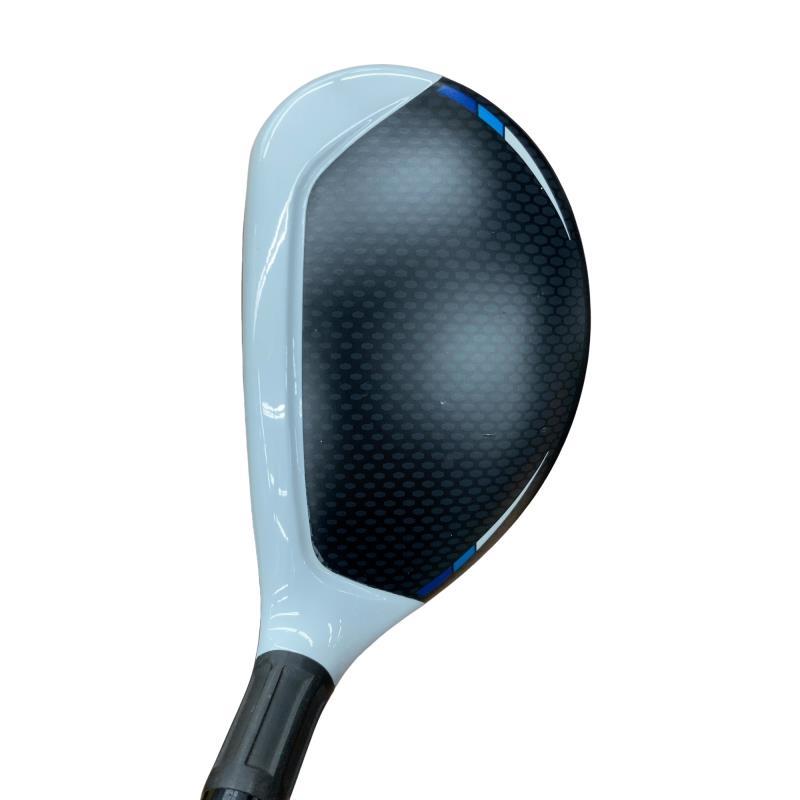 TaylorMade - 仕立て屋お手伝いさん SIM2 MAX U5 ありがた味 UT フレックスS