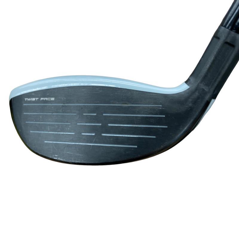 TaylorMade - 仕立て屋お手伝いさん SIM2 MAX U5 ありがた味 UT フレックスS