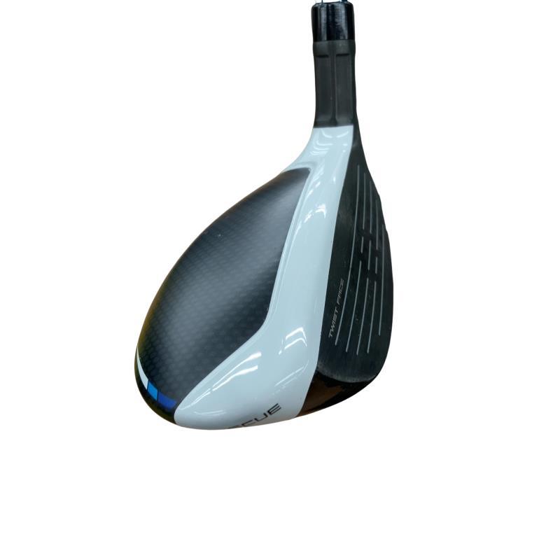 TaylorMade - 仕立て屋お手伝いさん SIM2 MAX U5 ありがた味 UT フレックスS