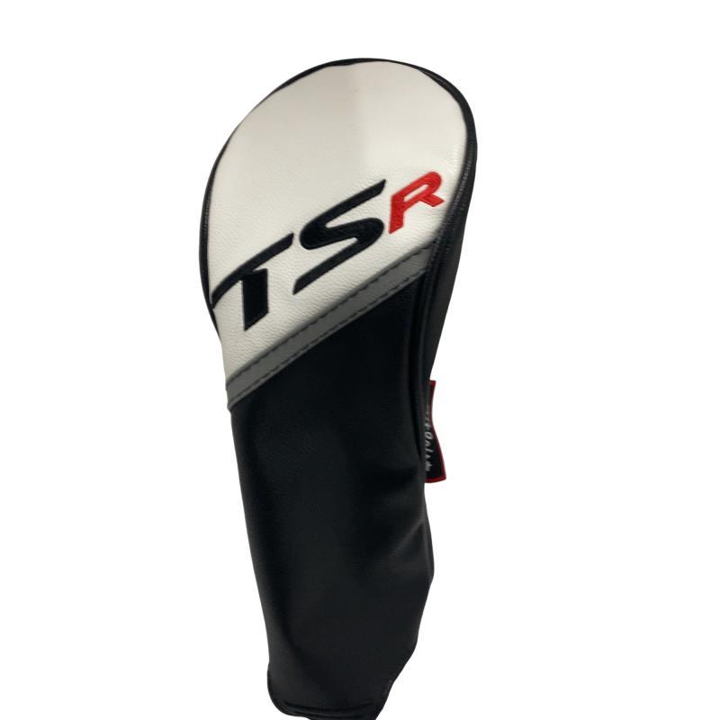 タイトリスト TSR3 15° レフティ フェアウェイウッド FW フレックスSの画像