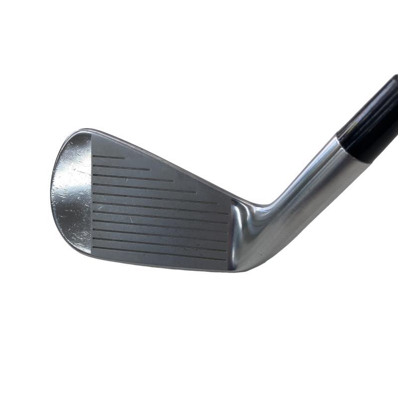 タイトリスト Titleist MB 712 6S アイアンセット IR フレックスSの画像