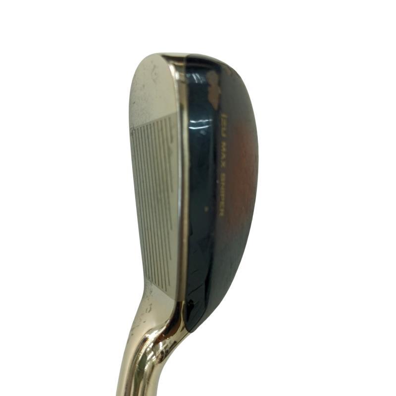 KATANA GOLF（カタナゴルフ） SWORD iZU MAX SNIPER 7S アイアンセット