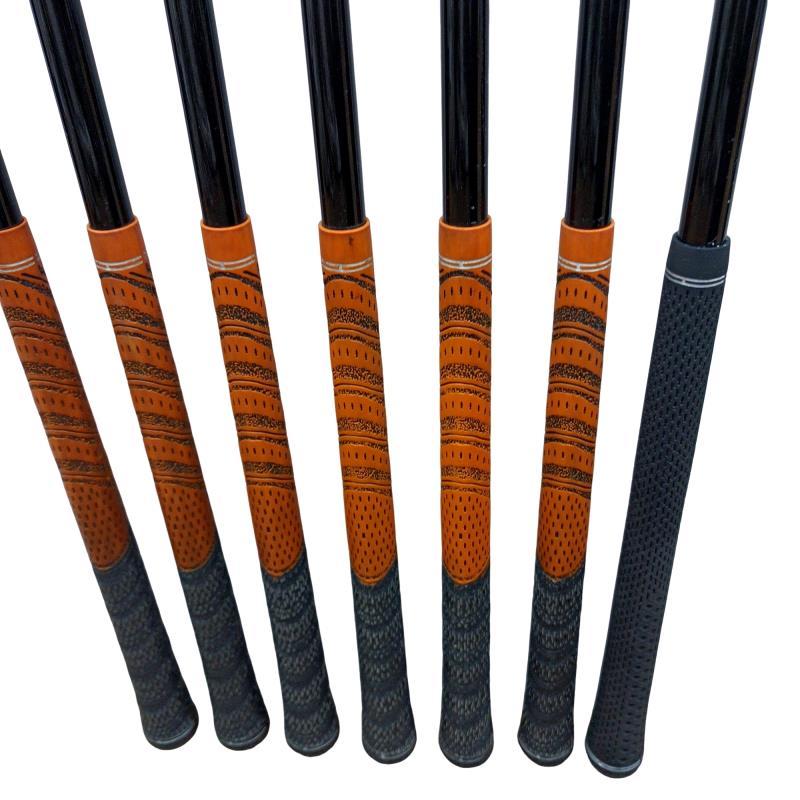 KATANA GOLF（カタナゴルフ） SWORD iZU MAX SNIPER 7S アイアンセット