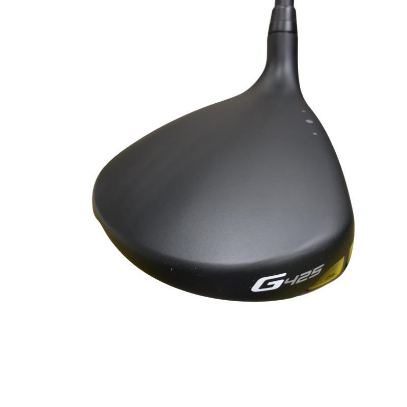ピン G425 MAX 3W(アーコス無し) フェアウェイウッド FW フレックスSRの画像