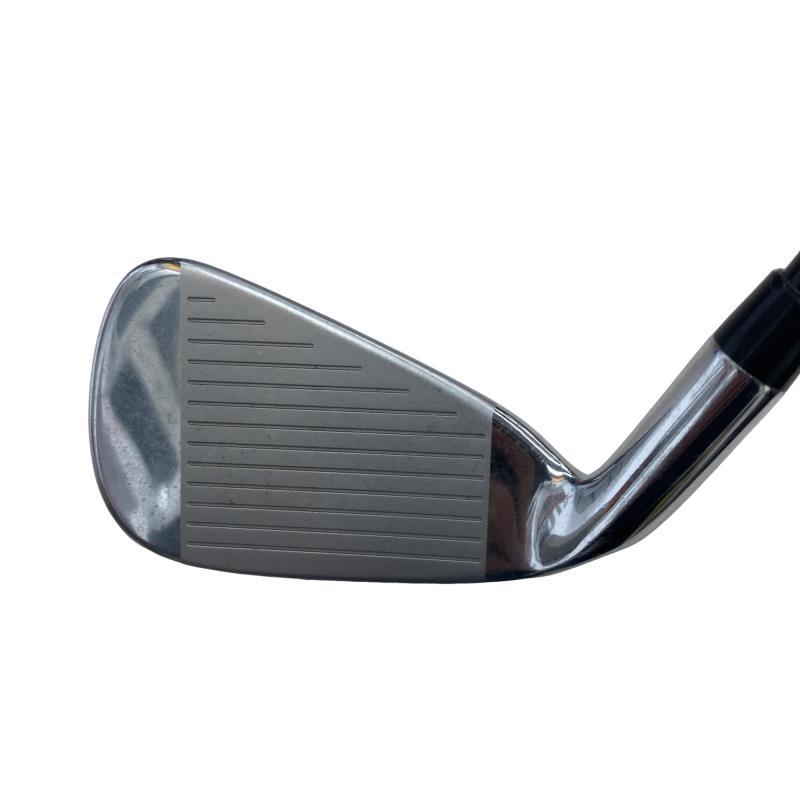 キャロウェイ Callaway COLLECTION 6S アイアンセット IR フレックスSの画像