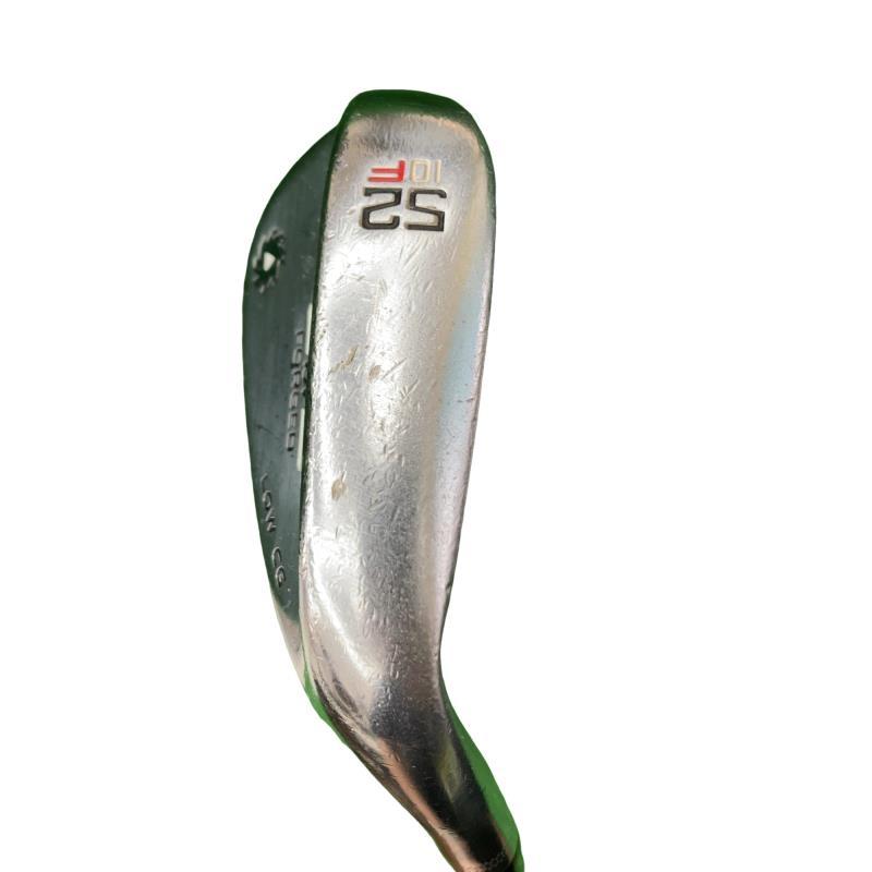 タイトリスト VOKEY FORGED(2017) 52°/10°F ウェッジ WG フレックスSの画像