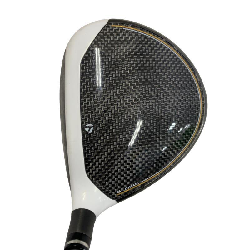 TaylorMade（テーラーメイド） STEALTH GLOIRE 7W フェアウェイウッド