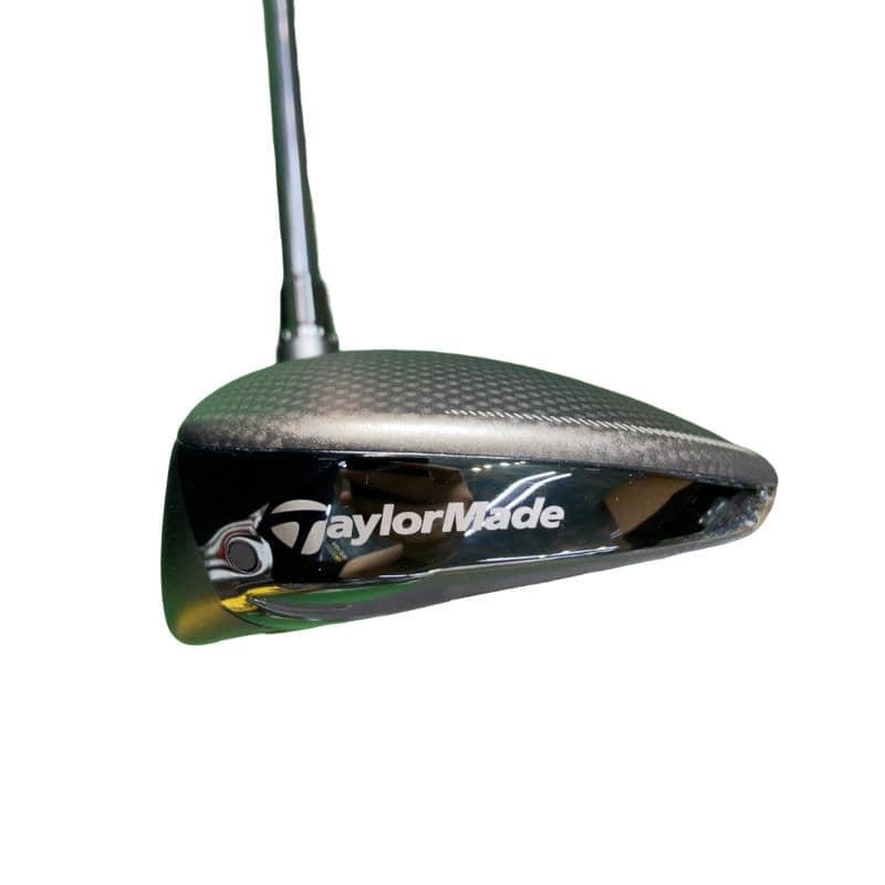 TaylorMade（テーラーメイド） Qi4D 3W レフティ フェアウェイウッド