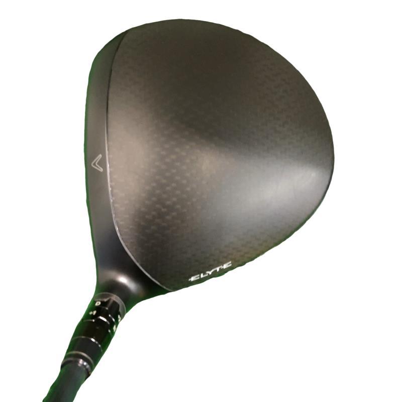 Callaway（キャロウェイ） ELYTE MAX FAST 10.5° ドライバー DR