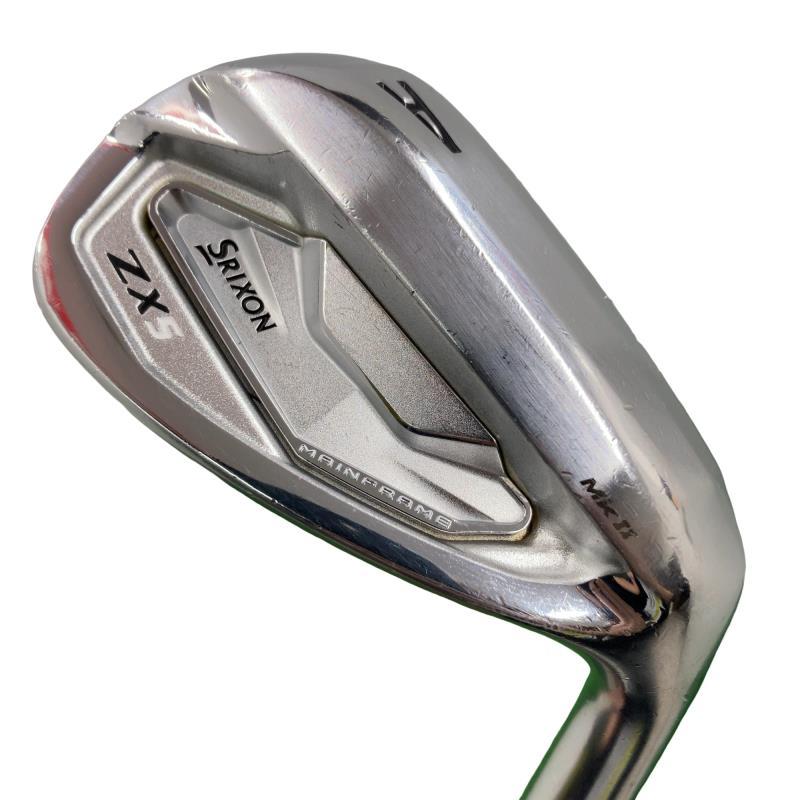 DUNLOP（ダンロップ） SRIXON ZX5 Mk II AW ウェッジ WG フレックスS