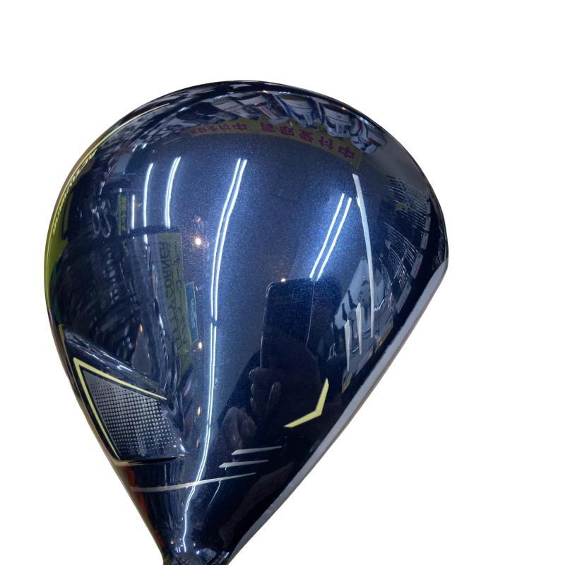 DUNLOP（ダンロップ） XXIO(2022) 10.5° レフティ ドライバー DR
