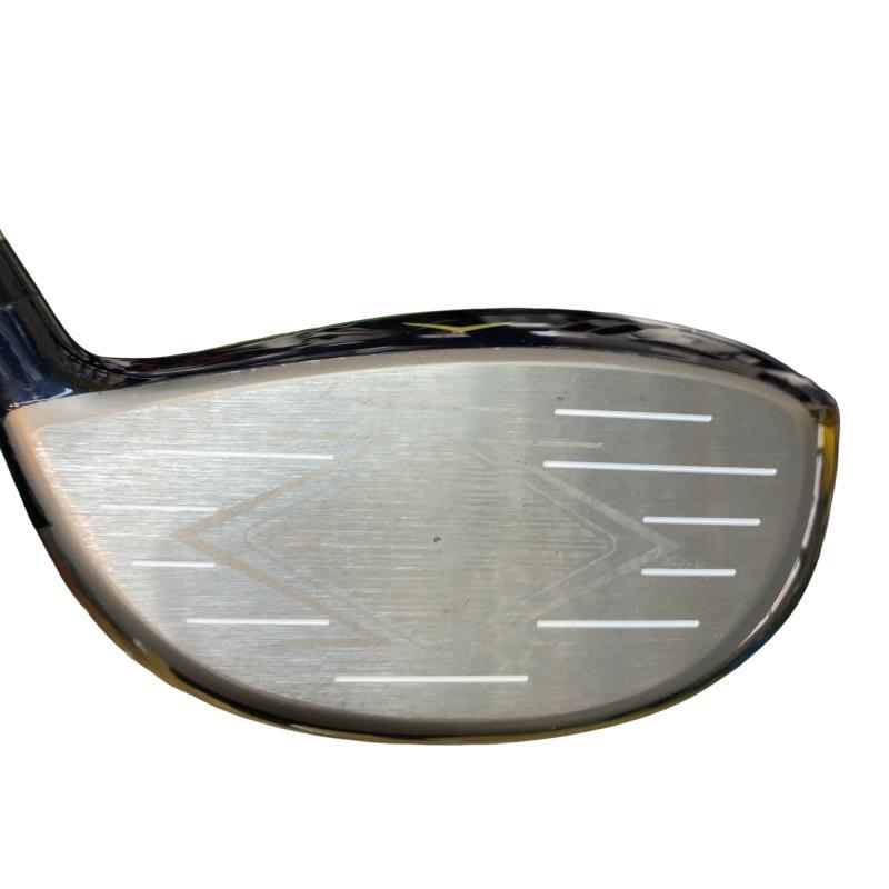 DUNLOP（ダンロップ） XXIO(2022) 10.5° レフティ ドライバー DR