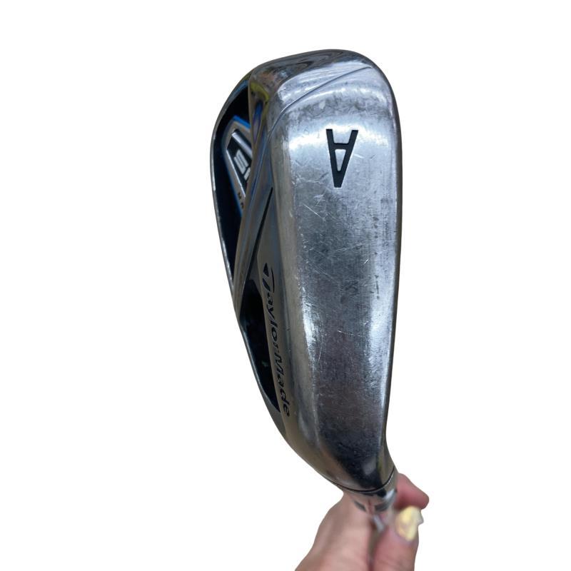 TaylorMade（テーラーメイド） SIM MAX AW ウェッジ WG フレックスR