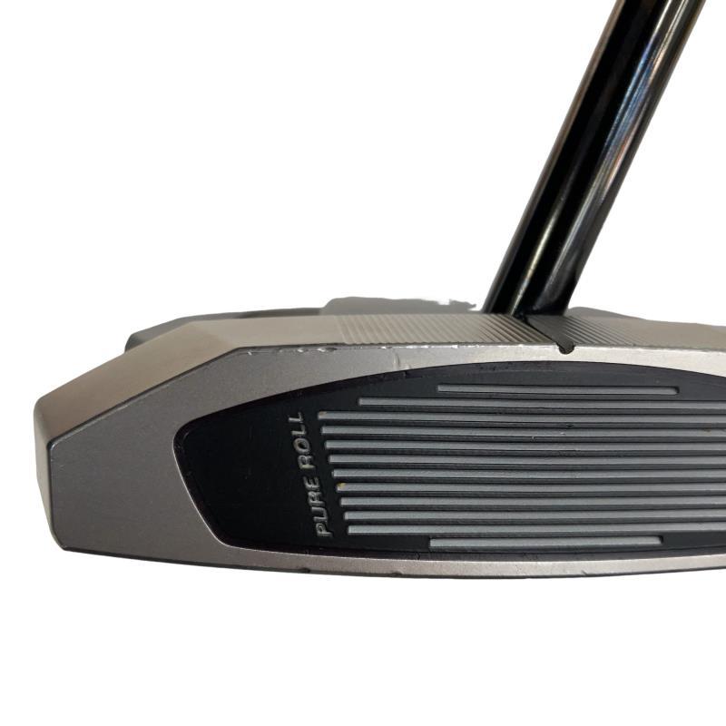 TaylorMade（テーラーメイド） Spider 5K-ZT STANDARD 34インチ パター