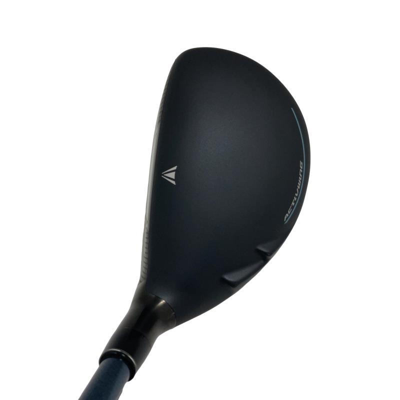 ダンロップ XXIO(2026) プラス H5 ユーティリティ UT フレックスSの画像