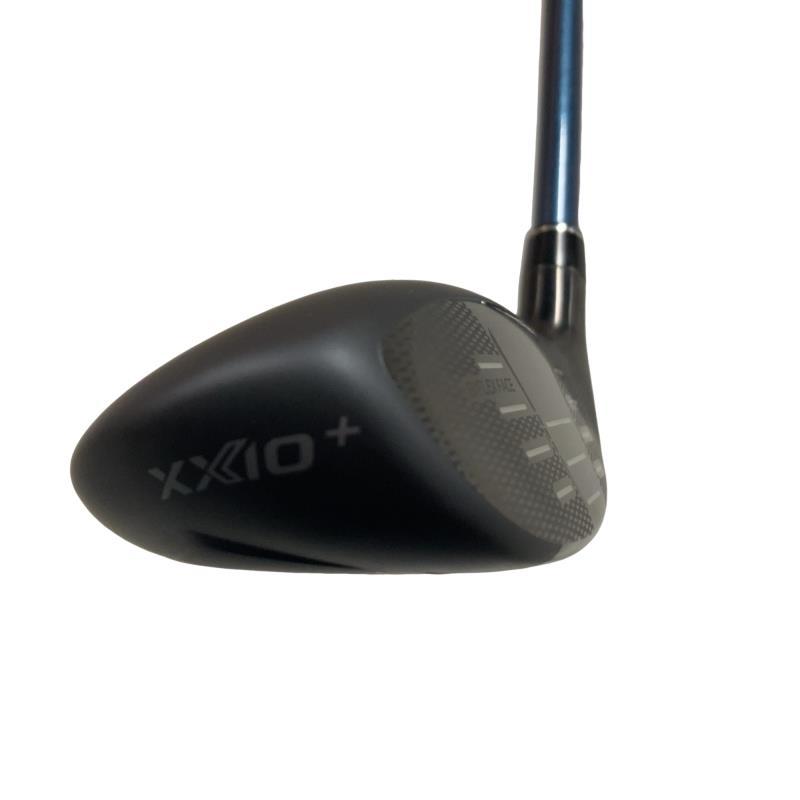 ダンロップ XXIO(2026) プラス H5 ユーティリティ UT フレックスSの画像