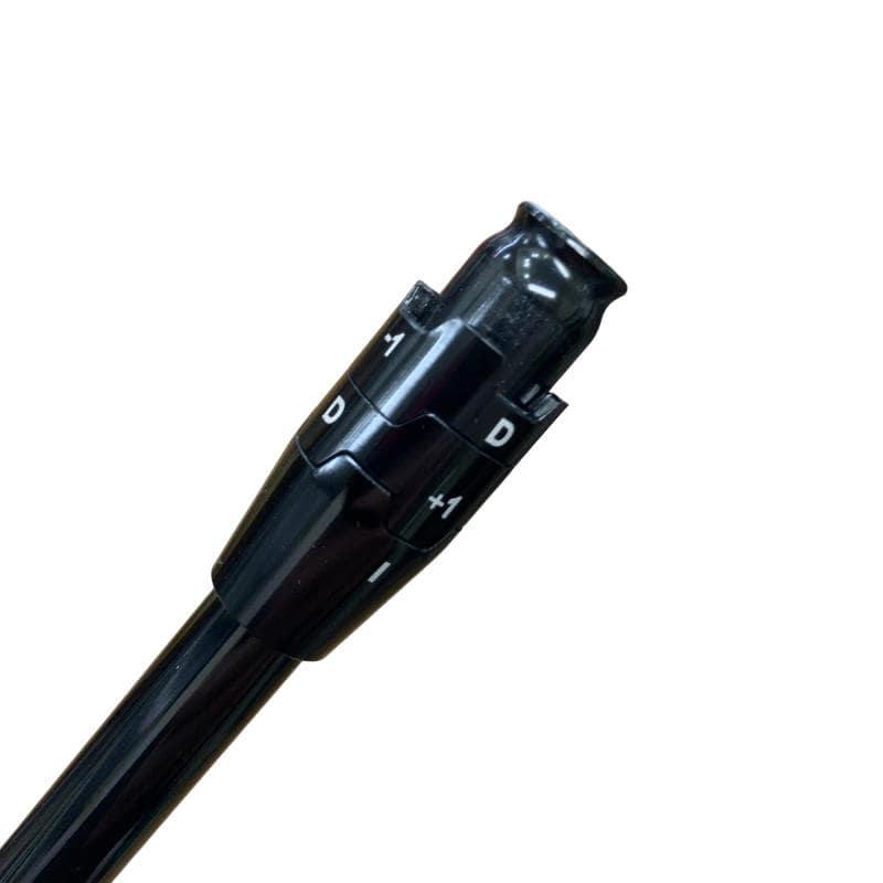 キャロウェイスリーブ付き(ELYTE系) 三菱ケミカル(レイヨン) ユーティリティ用 シャフト TENSEI PRO 1K HYBRID 70 フレックスS_1
