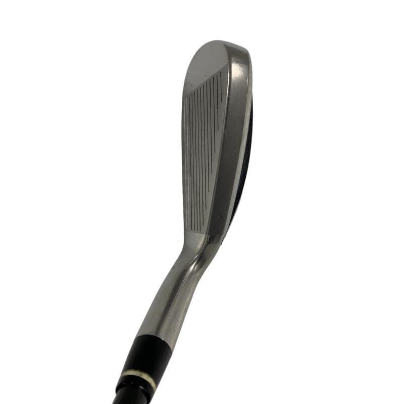NIKE（ナイキ） SLINGSHOT 8S アイアンセット IR フレックスR : ゴルフ