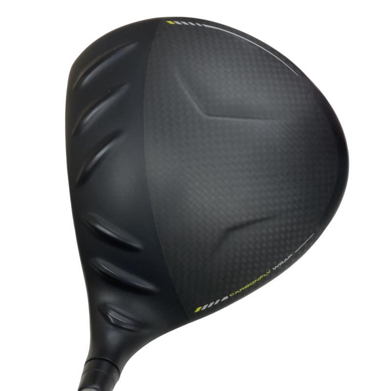 美品　PING G430MAX HL 10Kドライバー　12.0 ヘッドのみ PING（ピン） G430 HL MAX 10K 12° ドライバー DR フレックスその他