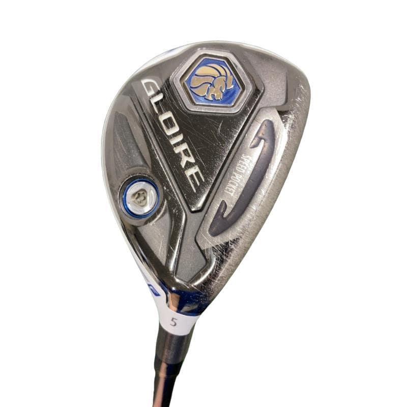 テーラーメイド グローレ ユーティリティ GLOIRE F U5 TaylorMade（テーラーメイド） GLOIRE F U5 ユーティリティ UT