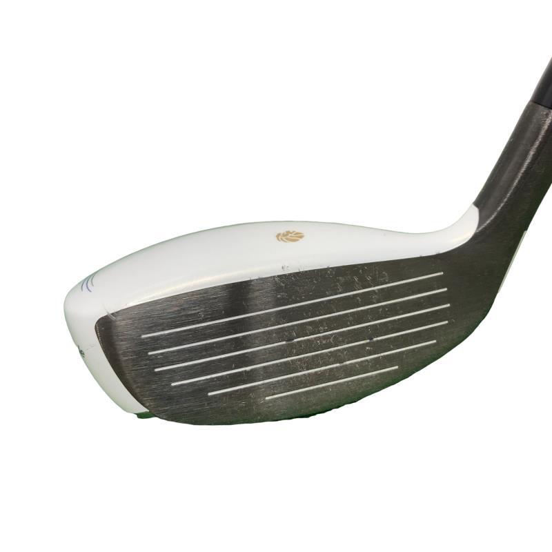 TaylorMade（テーラーメイド） GLOIRE F U5 ユーティリティ UT