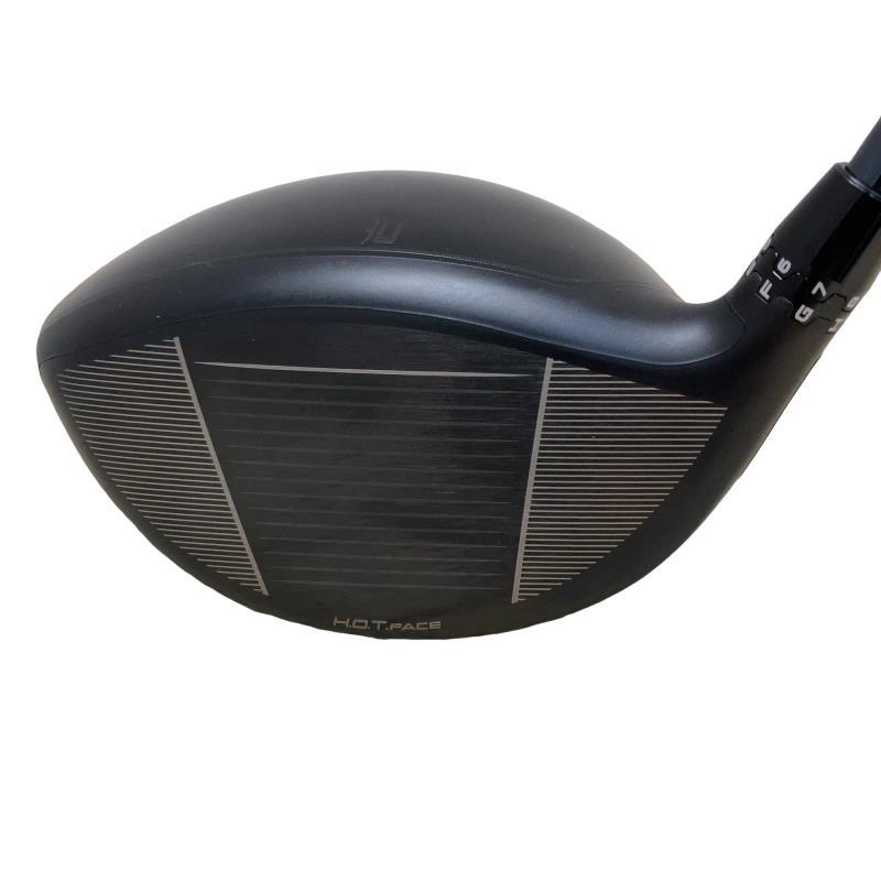 コブラ cobra OPTM LS  9° ドライバー DR フレックスSの画像