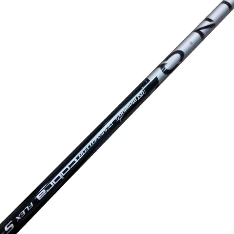コブラ cobra OPTM LS  9° ドライバー DR フレックスSの画像