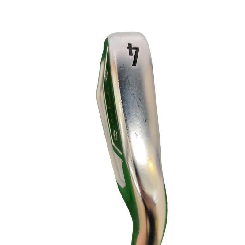 Callaway（キャロウェイ） X FORGED(2018) #4 単品アイアン LI