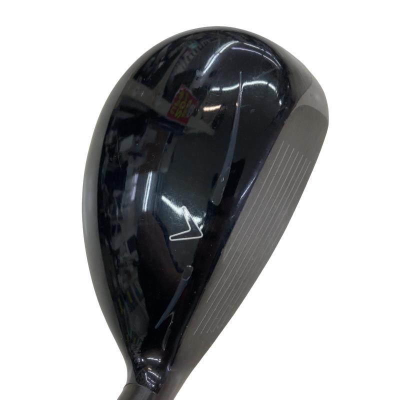 Callaway（キャロウェイ） ROGUE STAR U5 レフティ ユーティリティ UT