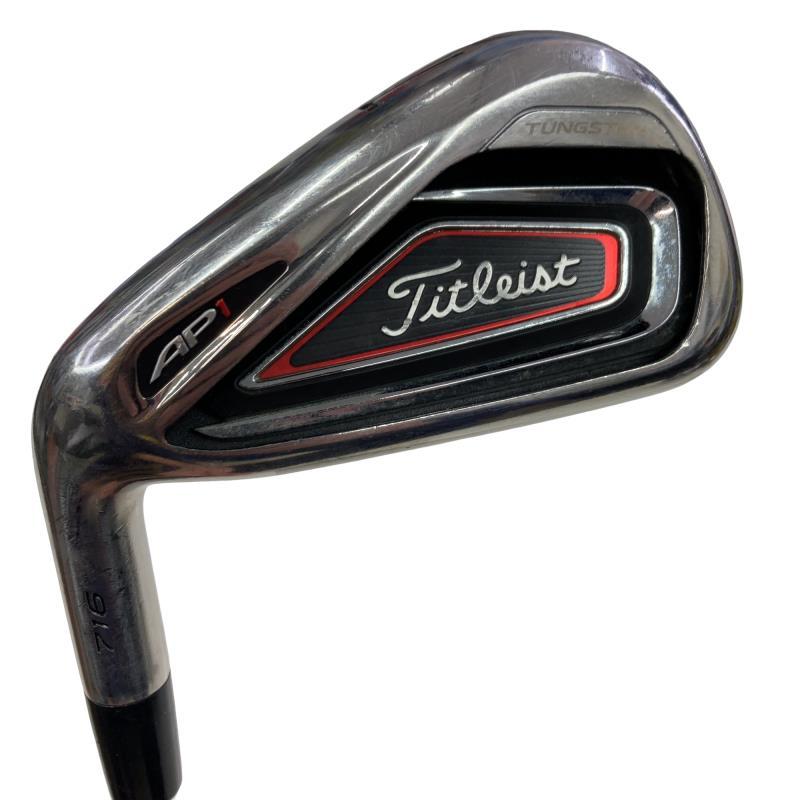 Titleist（タイトリスト） Titleist AP1 716 6S レフティ アイアン