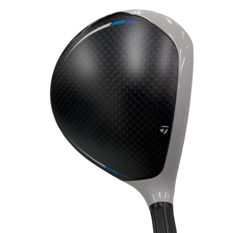 フェアウェイウッド　レフティー　SIM2 Max　５Ｗ TaylorMade（テーラーメイド） SIM2 MAX 5W レフティ フェアウェイ