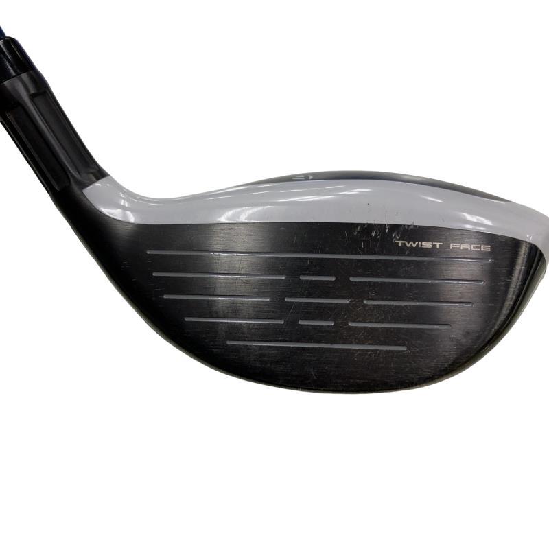 TaylorMade（テーラーメイド） SIM2 MAX 5W レフティ フェアウェイ