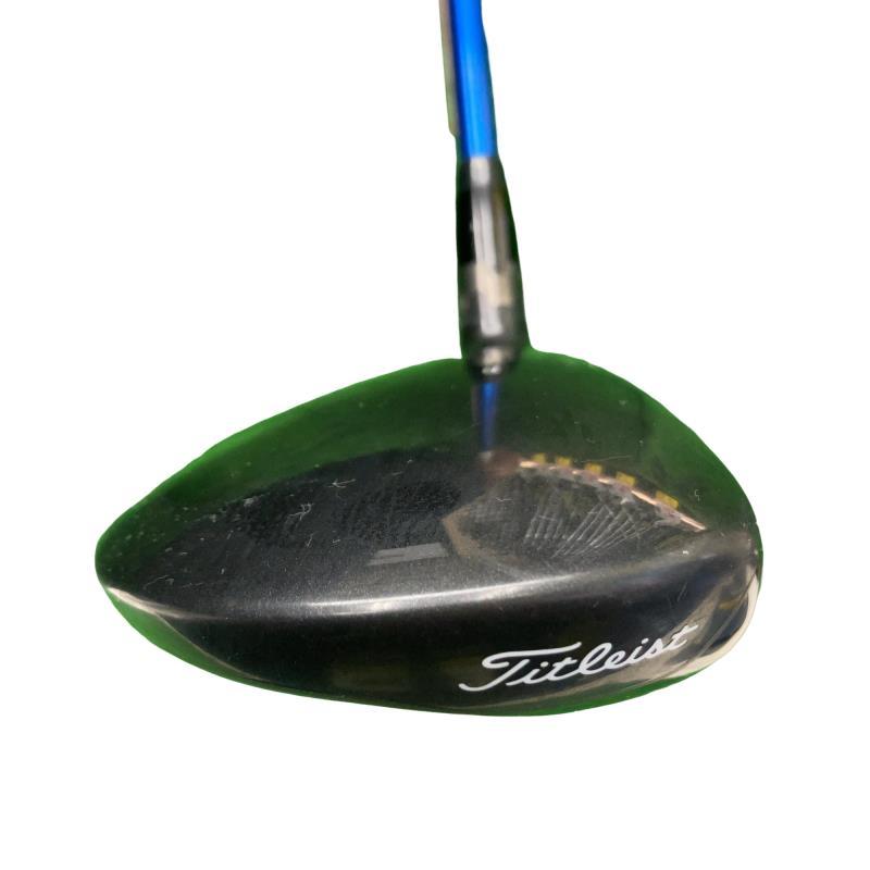 タイトリスト913fd 13.5° Titleist（タイトリスト） 913 F・d 13.5° フェアウェイウッド FW